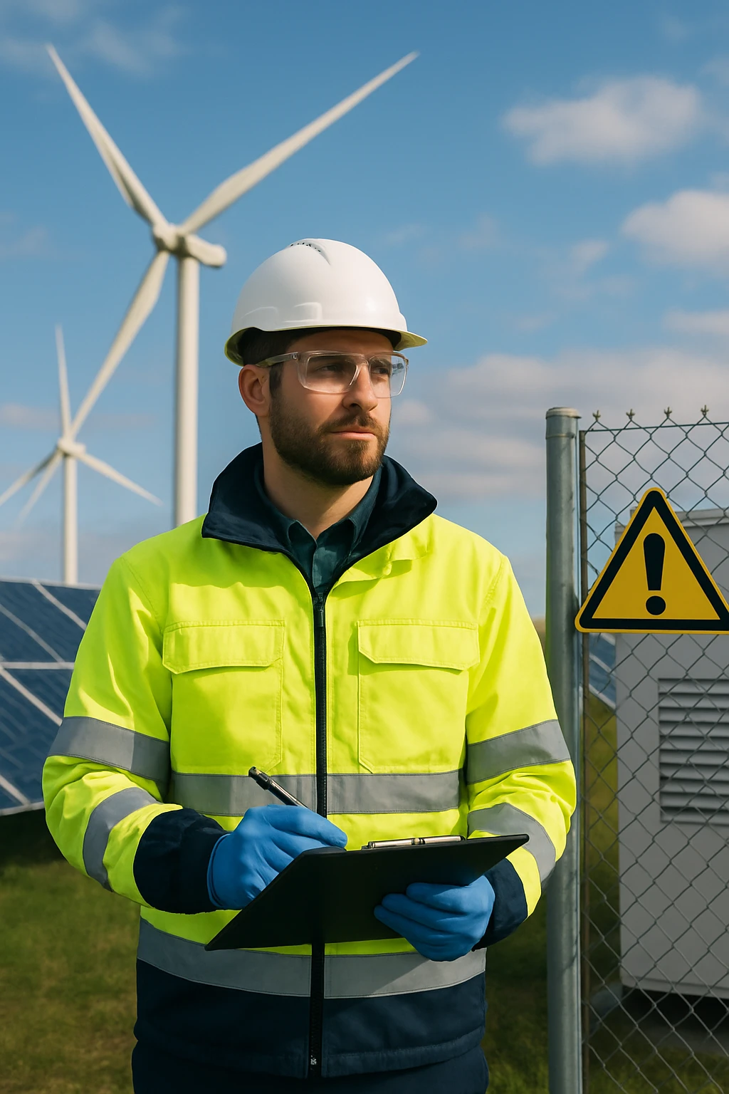 renewable energy compliance